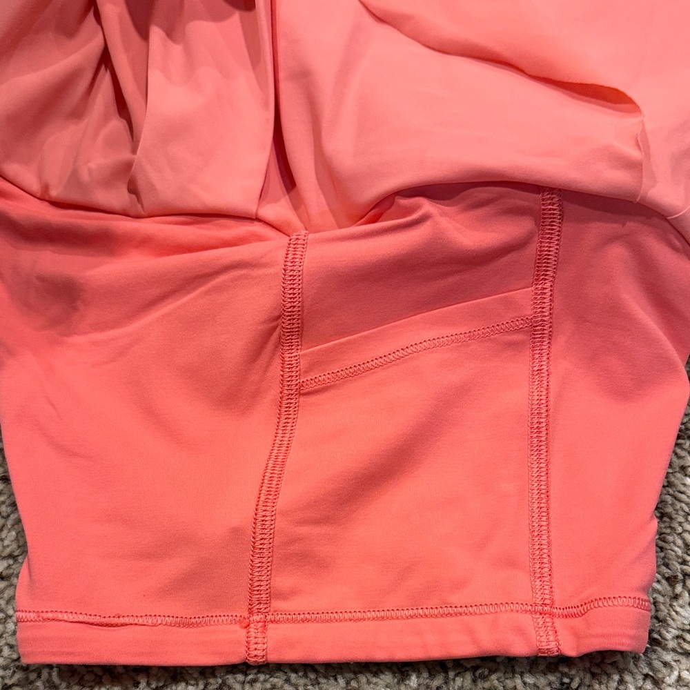 lululemon athletica Pink Skater Skirt - Picture 5 of 7
